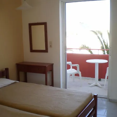Studios Kefalos Apartment