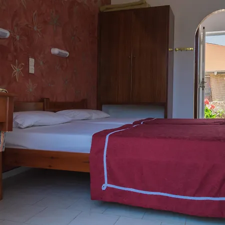 Apartament Studios Kefalos Kéfalos