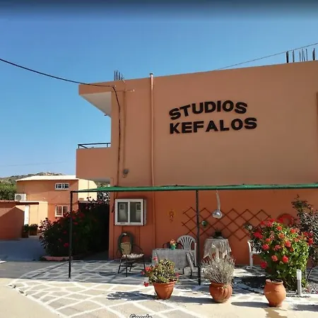 Apartment Studios Kefalos Kéfalos