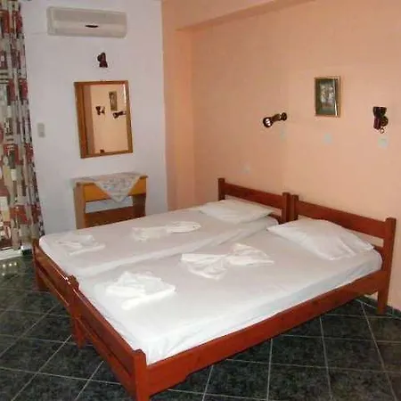 Studios Kefalos * Kéfalos