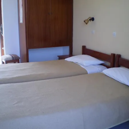 Studios Kefalos Apartamento *