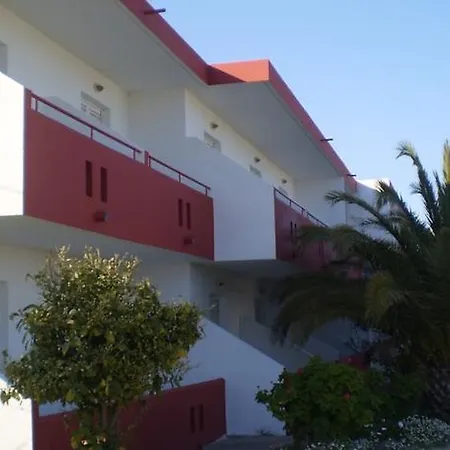 Studios Kefalos Apartamento