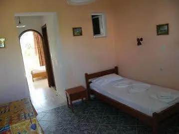 Studios Kefalos Apartamento Kéfalos