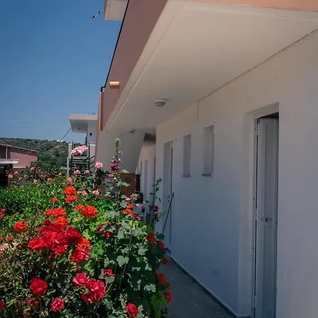 Studios Kefalos Apartamento