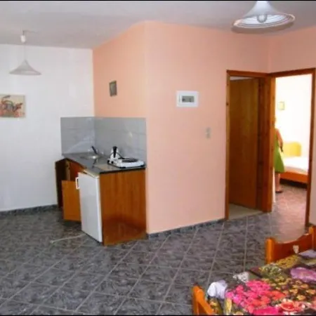 Apartamento Studios Kefalos Kéfalos
